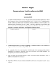 Instituto Bogotá Recuperaciones Doctrina y Convenios 2015