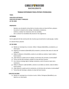 Documento guía. Archivo