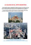 02 Iglesia en el arte bizantino