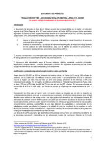 30.10.2013. Proyecto regional ACI RE en ALC Rev