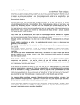 Lectura de Análisis (Resumen) por: Iván Antonio Tique Rodríguez