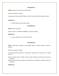 resistencia código rango