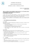 TEMA 3. 2º CUATRIMESTRE