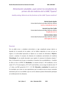 WORD - RICS Revista Iberoamericana de las Ciencias de la Salud