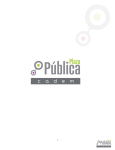 Comunicado Plaza Pública Cadem: Estudio N°152 12 de Diciembre