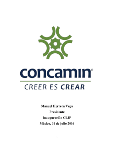 Mtro. Héctor Hernández Rodríguez