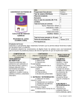 Álgebra Lineal - fcq.uach.mx - Universidad Autónoma de Chihuahua