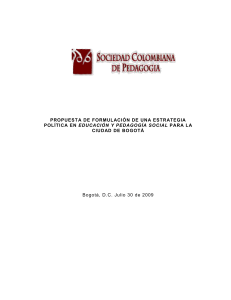 estrategia de educac..