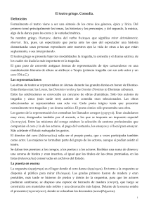 Teatro - IES Alfonso X el Sabio