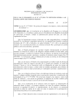 Decreto Reglamentario de la ley 5777-16 Borrador 24 02
