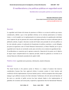 WORD - RIDE Revista Iberoamericana para la Investigación y el
