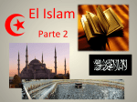 El Islam Parte 2