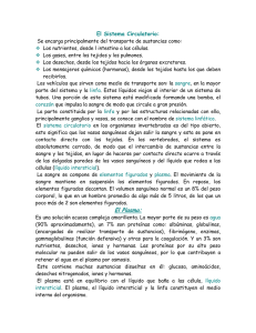 Resumen de Biolog&iacute;a