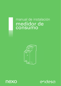 manual de instalación