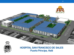 presentacion hospital haiti
