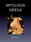 mitología griega - cienciadelespiritu.org