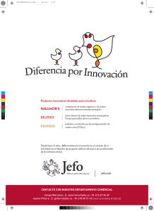 VER PDF - Selecciones Avícolas