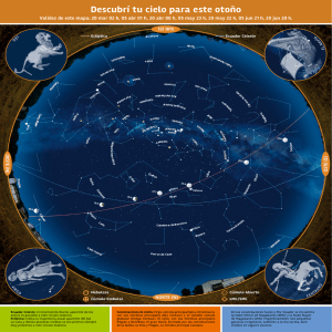 web - Observatorio Astronómico Los Molinos