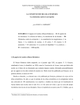Constitución Ateniense I - Academia Nacional de Derecho y