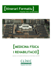 medicina física i rehabilitació
