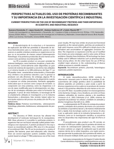 Artículo Completo - Biotecnia