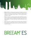 BREEAM (Building Research Establishment Environmental