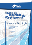 Software 2014 - Universidad La Salle