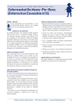 Enfermedad De Mano-Pie-Boca (Enterovirus Coxsackie A16) (PDF