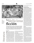 literatura - La gaceta de la Universidad de Guadalajara