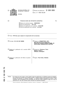 tgf-beta para mejorar la recuperacion de las neuronas.