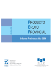 informe pbp 2013.cdr - GOBIERNO de Entre Ríos