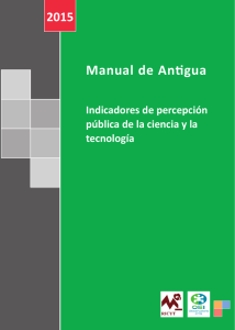 Manual de Antigua