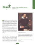 Kepler - Revista Suma