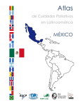 méxico - Asociación Latinoamericana de Cuidados Paliativos