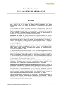 enfermedad de newcastle