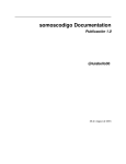 somoscodigo Documentation