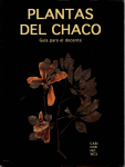Plantas del Chaco : guia para el docente