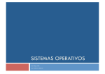 sistemas operativos