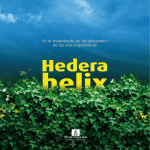 Revista Hedera Helix