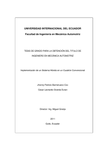 UNIVERSIDAD INTERNACIONAL DEL