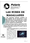 La Gran Nube de Magallanes