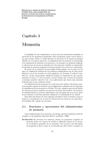 Memoria - Libroweb