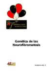 Genética de las Neurofibromatosis