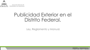 Presentaci&oacute;n de PowerPoint