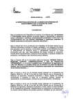 Control de Laringotraqueitis en el Ecuador