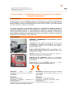 Caracterización e identificación de microorganismos mediante