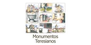 Monumentos Teresianos