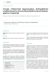 Descargar PDF - Asociación Andaluza de Cirujanos