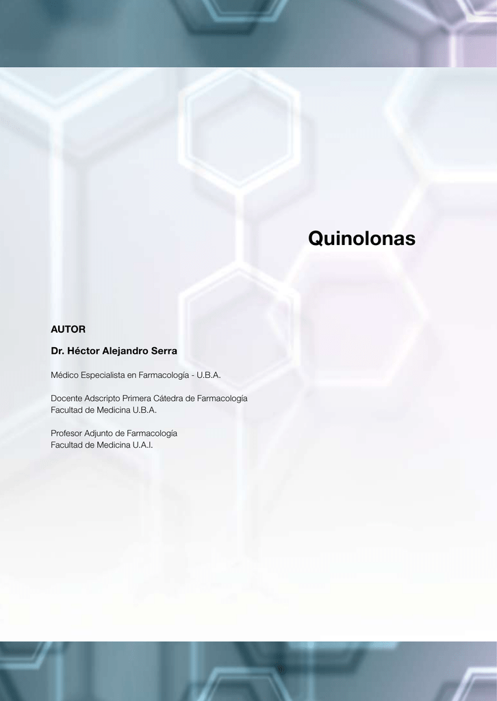 Quinolonas Montpellier Quinolonas Montpellier