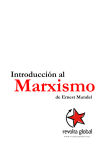 Introducción al marxismo
